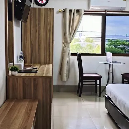 Rimnam Hotel Suk Sawat 70
