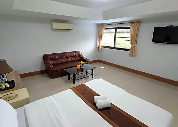 Rimnam Suk Sawat 70 曼谷
